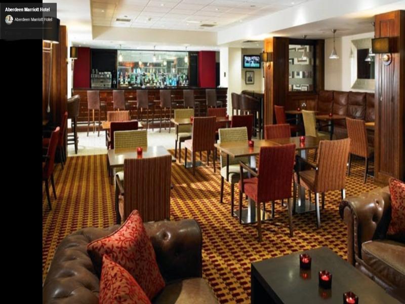 The Aberdeen Отель 4*