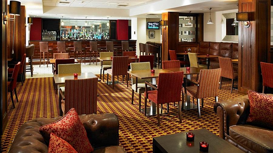The Aberdeen 4*