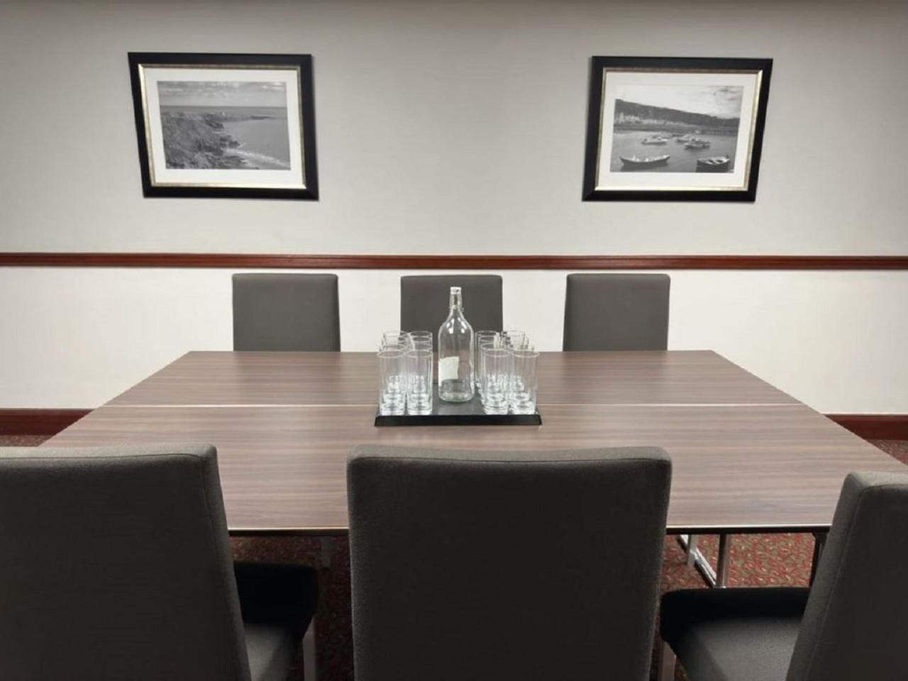 The Aberdeen 4*