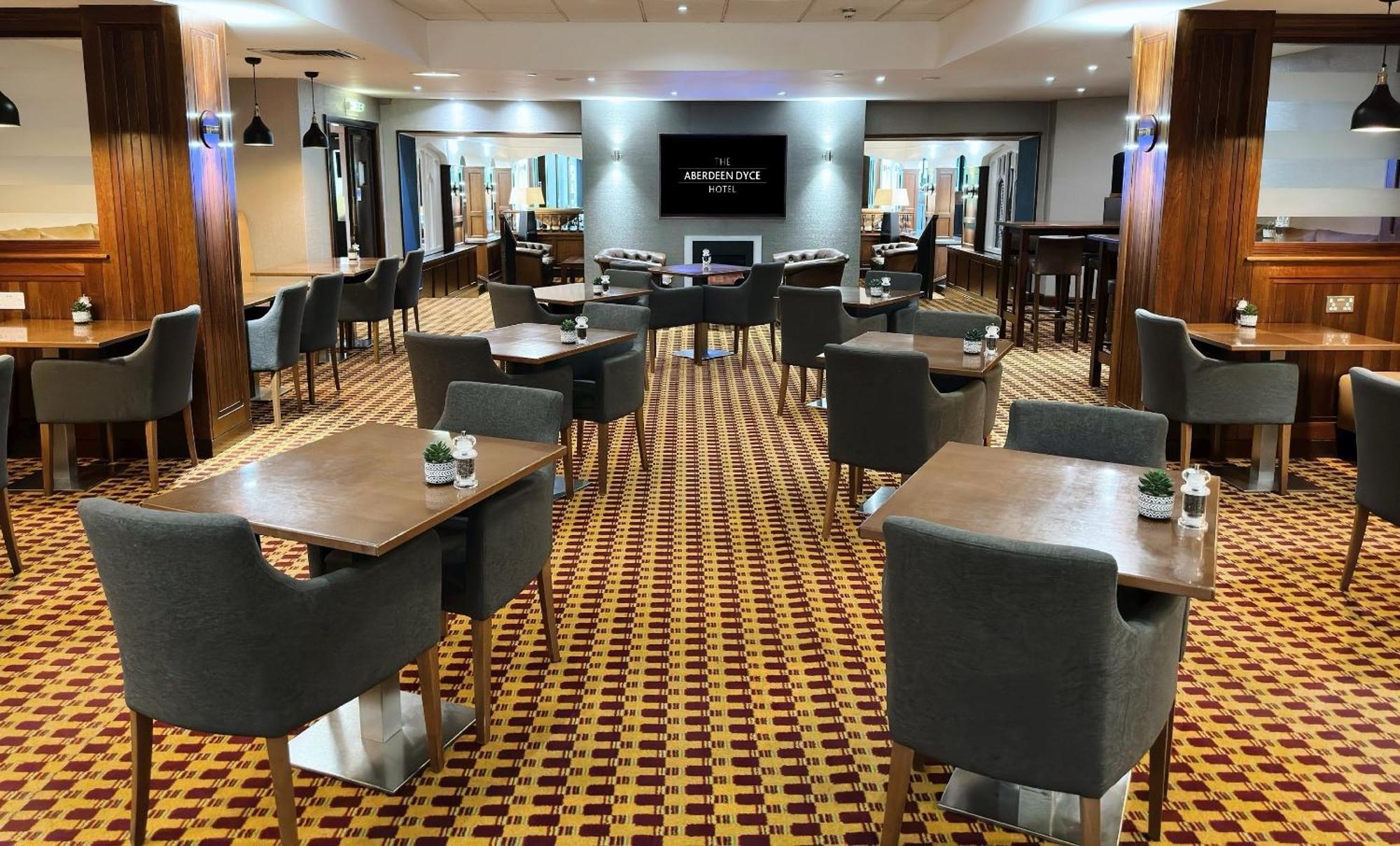 The Aberdeen