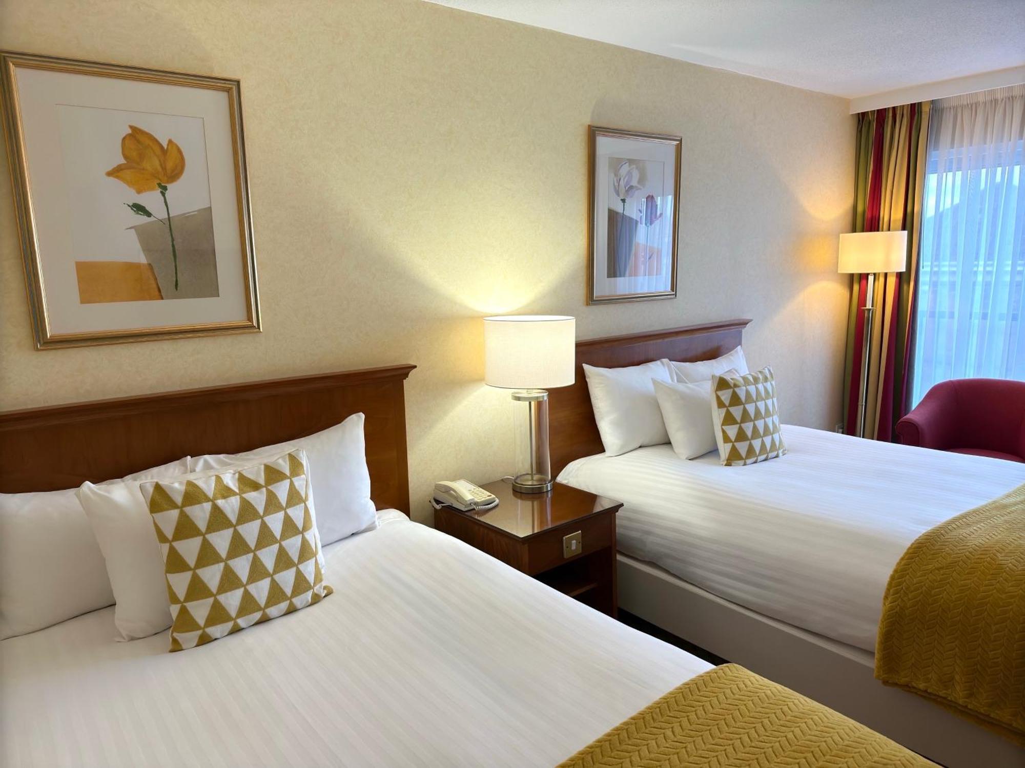 The Aberdeen Отель 4*