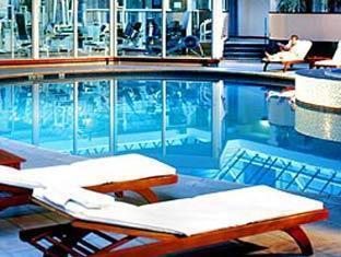 The Aberdeen Отель 4*