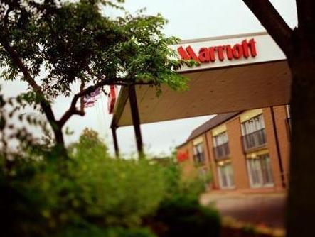 Отель The Aberdeen 4*