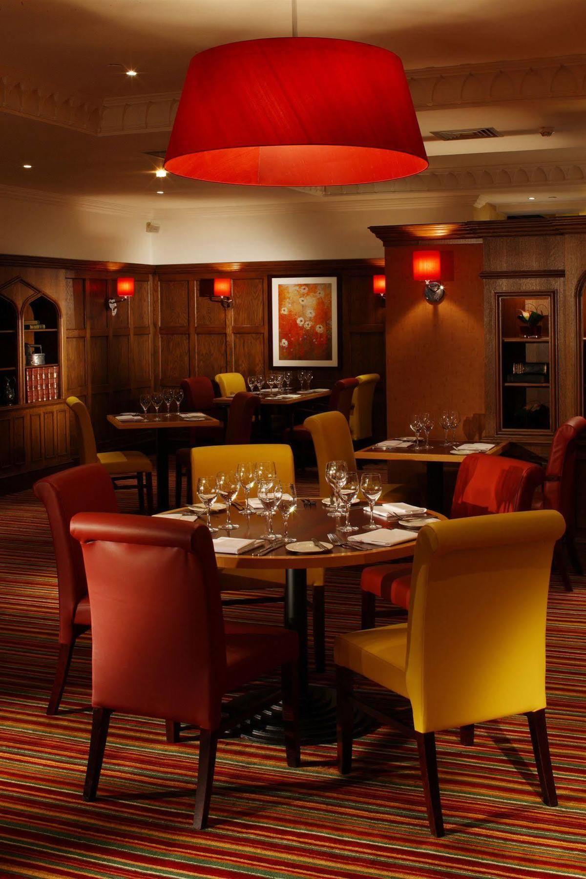 The Aberdeen Отель 4*