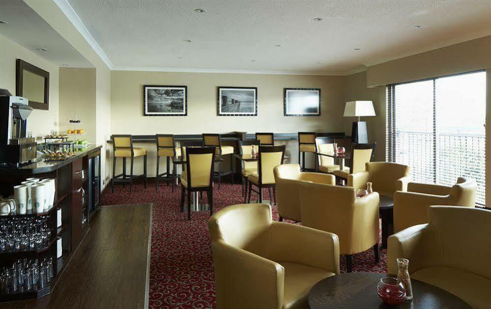 Отель The Aberdeen 4*