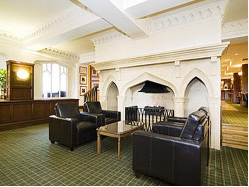 Hotel The Aberdeen