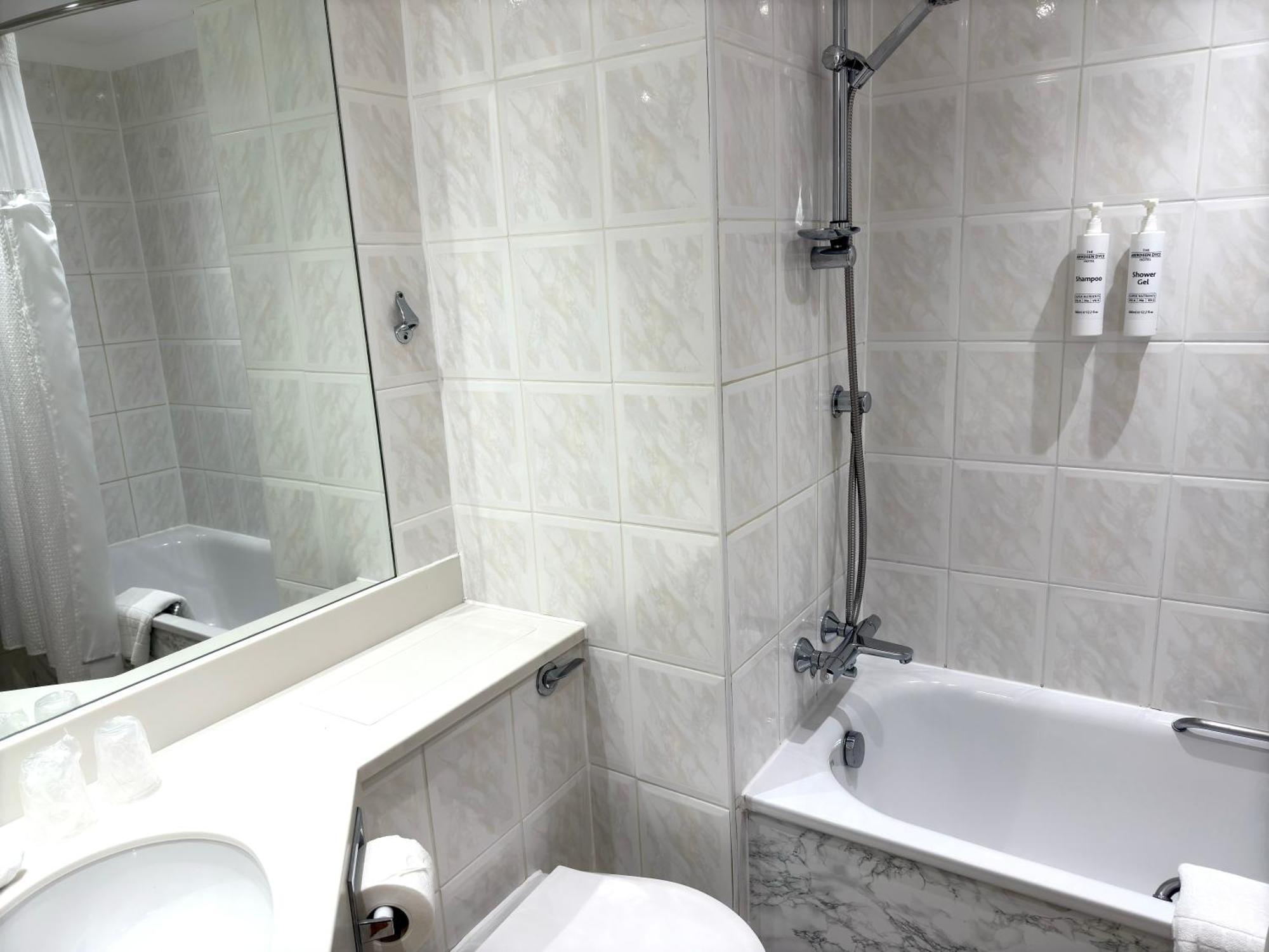 Hotel The Aberdeen Dyce