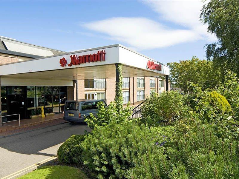 Hotel The Aberdeen Dyce