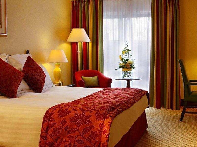 Hotel The Aberdeen
