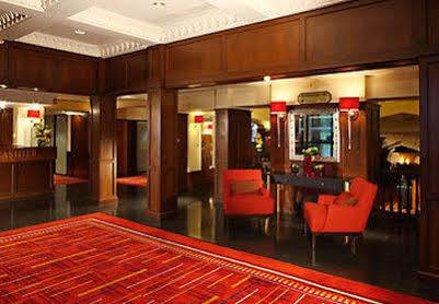 Hotel The Aberdeen 4*