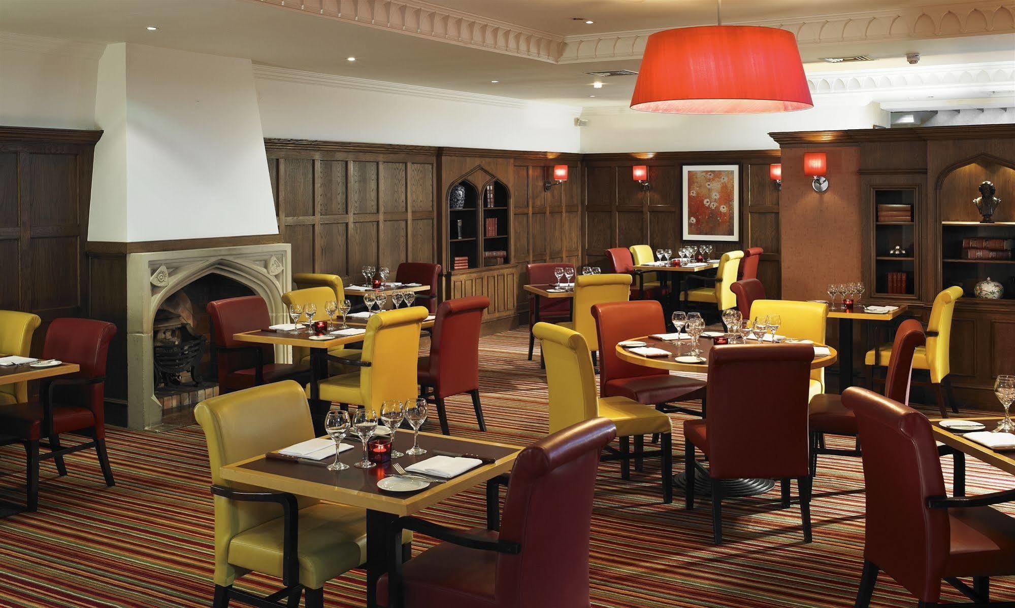 The Aberdeen 4* Dyce